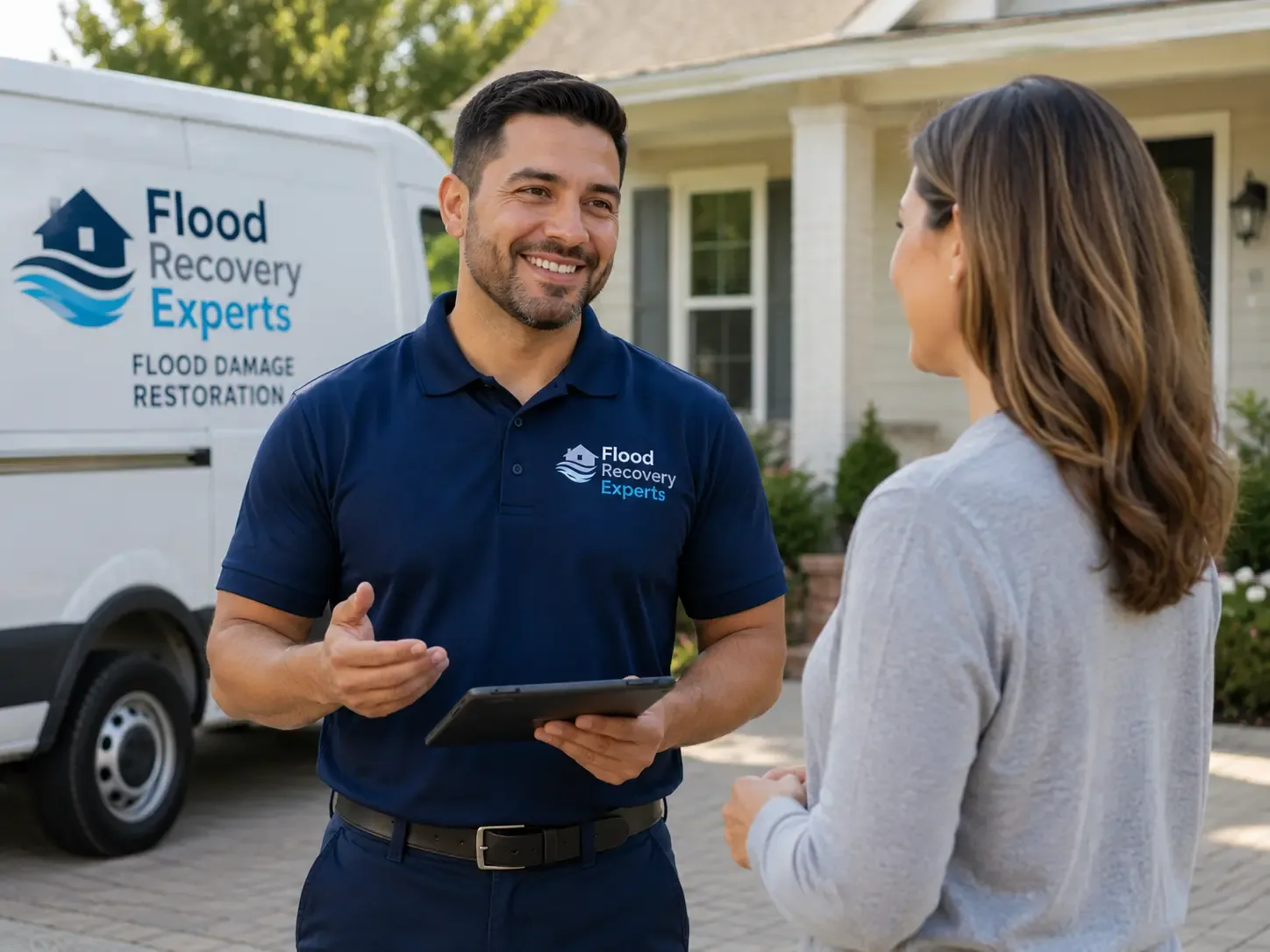Flood Damage Cleanup Wright, WY FAQs
